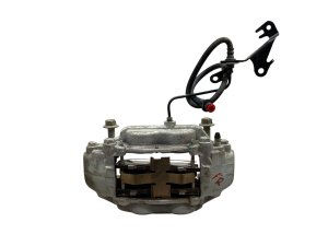 2024-2025 Toyota Land Cruiser Disc Brake Caliper - Front, Right (Passenger) (Used OEM)