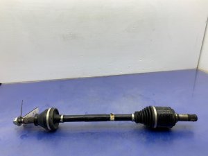 2017-2024 Maserati Levante Drive Axle Shaft - Rear, Right (Passenger) (Used OEM)