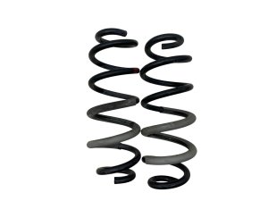 2023-2025 Lexus RX350 Suspension Coil Spring Set - Rear (Used OEM)
