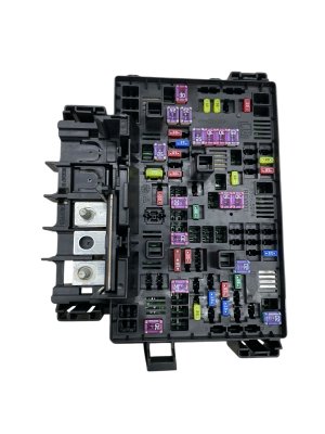 2022-2025 Jeep Wagoneer Power Distribution Fuse Box (Used OEM)