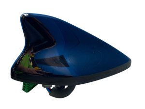 2024-2025 Hyundai Sonata Black Roof Mounted Shark Fin Antenna (Used OEM)