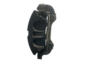 2018-2024 Jeep Wrangler Disc Brake Caliper - Front, Left (Driver) (Used OEM)