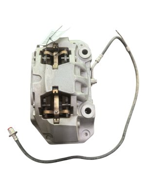 2024-2025 Tesla Cybertruck Disc Brake Caliper - Front, Left (Driver) (Used OEM)
