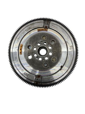 2023-2025 BMW X1 Dual Clutch Flywheel (Used OEM)
