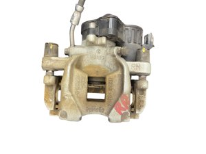 2021-2024 Ford Mustang Mach-E Disc Brake Caliper - Rear, Right (Passenger) (Used OEM)