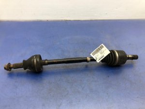 2014-2017 Maserati Ghibli Drive Axle Shaft - Rear, Left (Driver) (Used OEM)