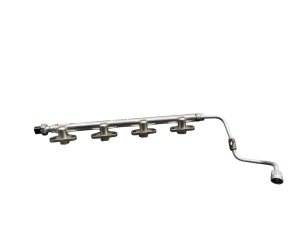 2023-2025 Honda CR-V Fuel Injector Rail and Pipe (Used OEM)
