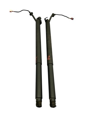 2021-2025 Genesis GV80 Tailgate Lift Support Strut Set - Rear (Used OEM)