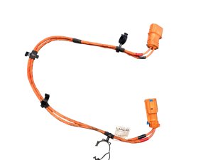 2022-2024 Lucid Air High Voltage MPB to DC-DC Wire Harness (Used OEM)