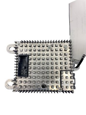  Mercedes-Benz Sclass Multimedia Control Module (Used OEM)
