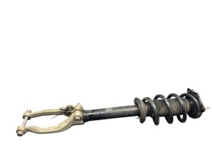 2022-2026 Acura MDX Adaptive Damper Suspension Strut Assembly - Front, Left (Driver) (Used OEM)
