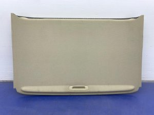 2015-2020 GMC Yukon XL Tan Sunroof Sunshade (Used OEM)