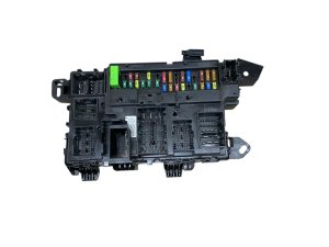 2020-2022 Ford F-550 Super Duty Theft Locking Body Control Module (Used OEM)