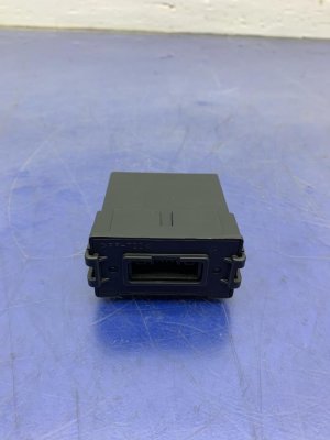 2021 Nissan Rogue Chassis Control Module (Used OEM)