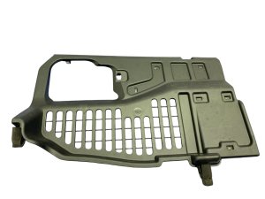 2010-2023 Lexus GX460 Black Dash Lower Trim Cover Panel - Front (Used OEM)