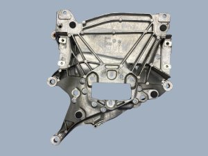 2018-2025 Audi SQ5 Transmission Crossmember Mount Support Bracket (Used OEM)
