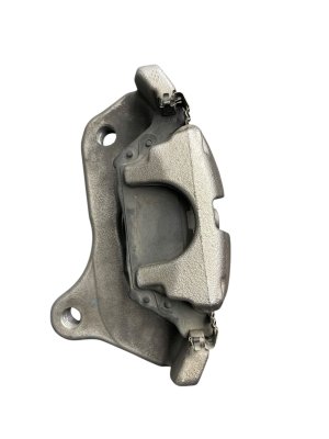 2022-2024 Ford Expedition Disc Brake Caliper with Electric Parking Brake Actuator - Rear, Right (Passenger) (Used OEM)