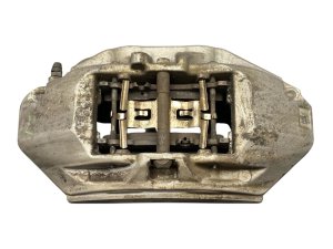 2014-2017 Mercedes-Benz S320 Brembo Disc Brake Caliper Assembly - Front, Left (Driver) (Used OEM)
