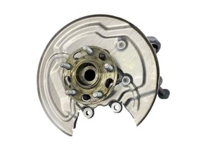 2019-2026 Honda Passport Rear Wheel Bearing and Hub Assembly (Used OEM)