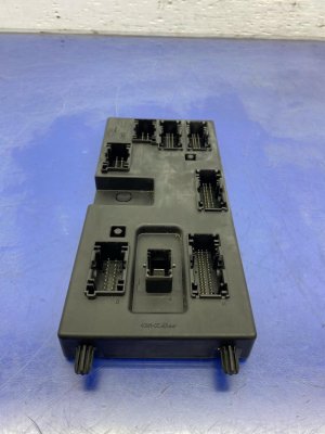 2018-2024 Jaguar F-Type Cowl Mounted Body Control Module (Used OEM)