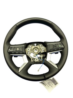 2022-2024 Mitsubishi Outlander Steering Wheel Assembly (Used OEM)