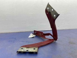 2017-2020 Jaguar F-Pace Hood Hinge Set - Left (Driver) (Used OEM)