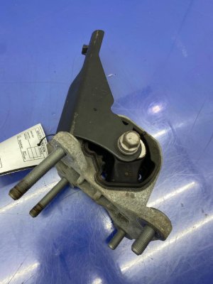 2018-2022 Lexus RX350L Transmission Frame Mount Support Bracket - Rear (Used OEM)