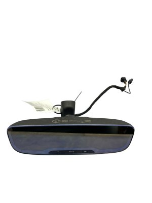 2023-2024 Fisker Ocean Auto-Dimming Interior Rear View Mirror (Used OEM)