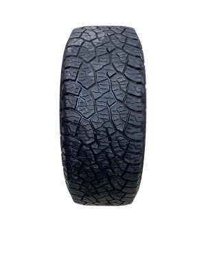 2007-2026 Chevrolet Tahoe 275/55R20 Tire (Used OEM)