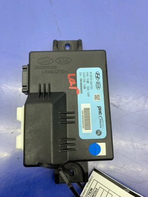 2020-2022 Kia Telluride Tailgate Liftgate Control Module (Used OEM)