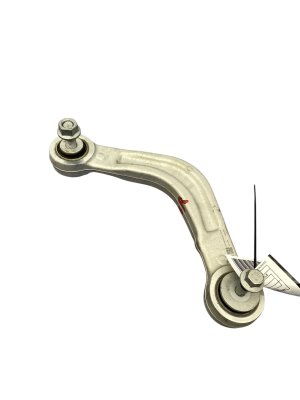 2023-2024 Fisker Ocean Upper Suspension Control Arm - Rear, Left (Driver) (Used OEM)