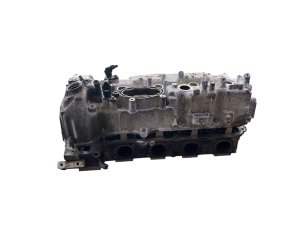 2020-2023 BMW X6 Engine Cylinder Head with Valve Cover (Used OEM)