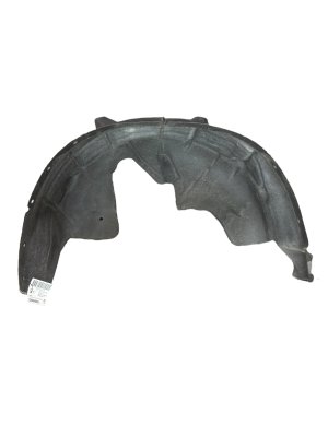2016-2022 BMW X1 Rear Inner Fender Liner Splash Guard (Used OEM)