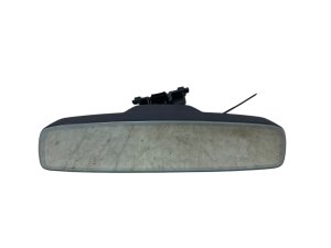 2018-2024 BMW X3 Frameless Auto-Dimming HomeLink Interior Rear View Mirror - Front (Used OEM)