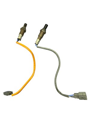 2025 Nissan Kicks Upstream and Downstream Oxygen Sensor Set (Used OEM)