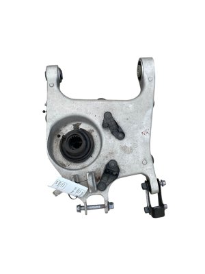 2022-2024 Lucid Air Lower Spring Seat Control Arm - Rear (Used OEM)