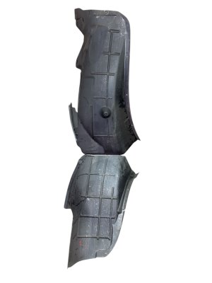 2017-2024 Maserati Levante Wheelhouse Inner Fender Liner Splash Guard Shield - Rear, Left (Driver) (Used OEM)
