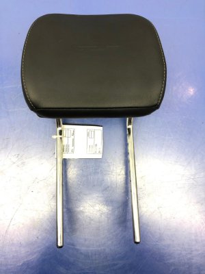 2018-2020 Kia Stinger Seat Headrest - Front, Right (Passenger) (Used OEM)
