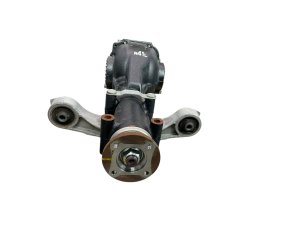 OEM Differential Carrier Assembly for 2010-2025 Subaru - Rear (OEM)