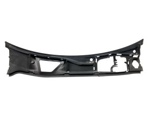 2019-2023 Audi Q7 Windshield Wiper Cowl Molding Cover Panel (Used OEM)