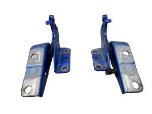 2007-2021 Mitsubishi Outlander Hood Hinge Set - Front, Left (Driver) (Used OEM)