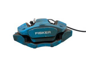 2023-2024 Fisker Ocean AWD Disc Brake Caliper - Rear, Left (Driver) (Used OEM)
