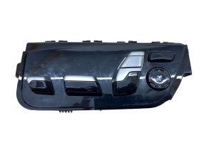 2017-2023 BMW 528i Power Seat Adjustment Control Switch - Front (Used OEM)