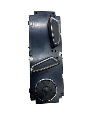 2018-2020 Lincoln Navigator Power Seat Switch with Air Massage - Front (Used OEM)