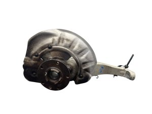 2019-2025 Chevrolet Silverado 1500 Steering Knuckle and Wheel Hub Assembly - Front (Used OEM)