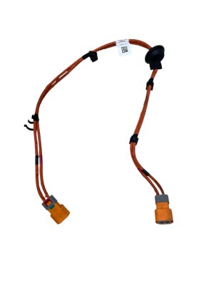 2022-2025 Lucid Air High Voltage Battery to Heater Wiring Harness (Used OEM)