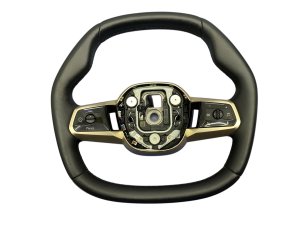 2022-2024 BMW iX Multifunction Steering Wheel with Control Switches (Used OEM)