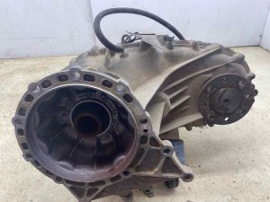 2017-2019 Ford F-550 Super Duty Transfer Case Assembly Less Shift Motor (Used OEM)
