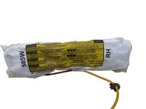 2010-2022 Toyota Sequoia Knee Air Bag - Front (Used OEM)