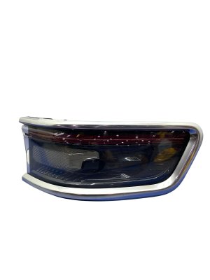 2024-2025 BMW 530i Quarter Panel Mounted LED Taillight Assembly - Rear, Right (Passenger) (Used OEM)